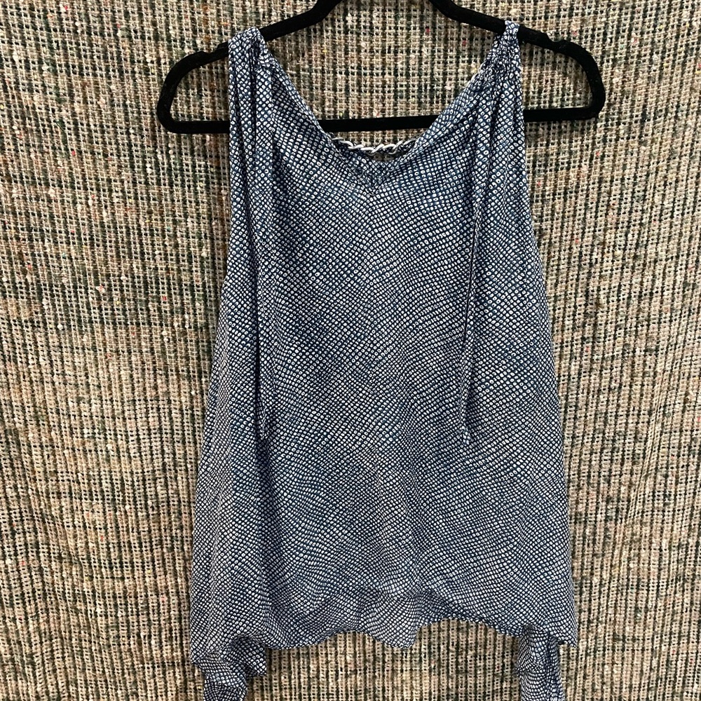 MK Chain Top - Picture 2 of 2